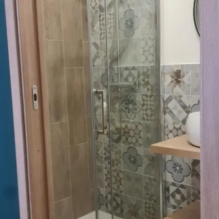 Casa de Férias Casetta Lungomare *