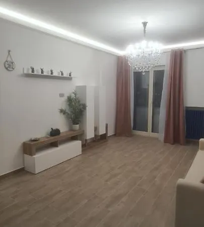 Casa de Férias Casetta Lungomare
